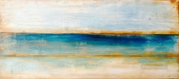 Landscapes Painting - abstract seascape 107